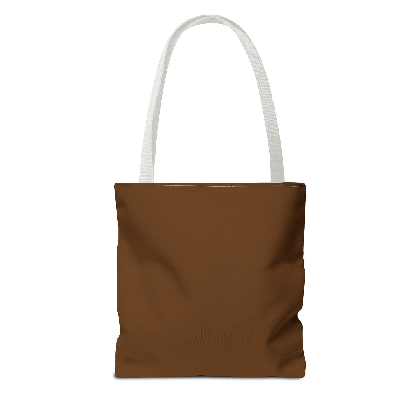 Camping Mode On Tote Bag