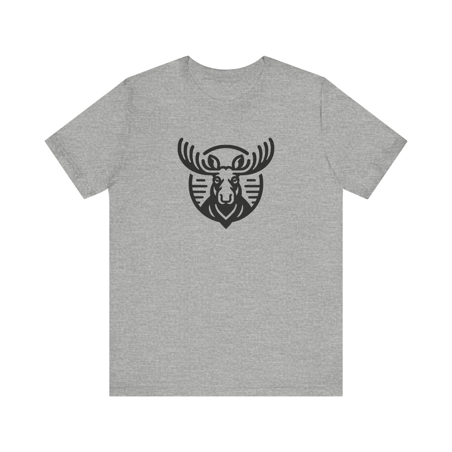 Moose T-Shirt