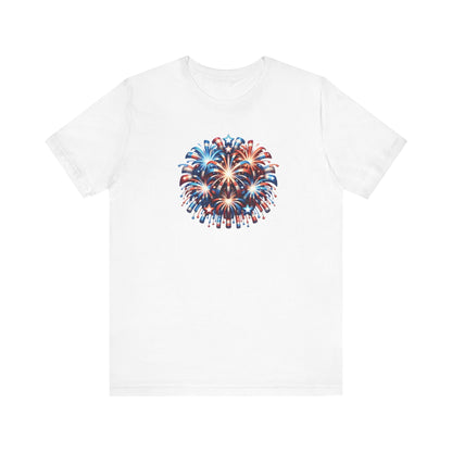 4th of July Fireworks T-Shirt