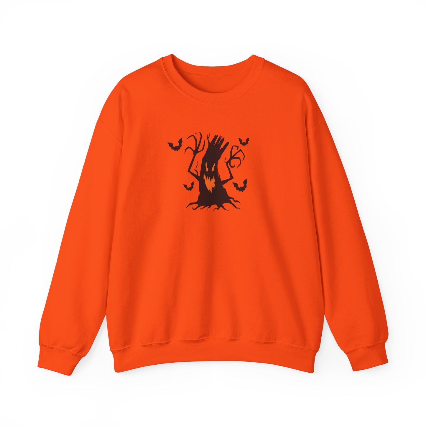 Scary Tree Sweatshirt