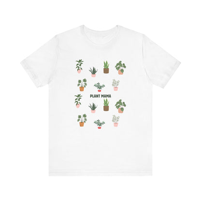 Plant Mama T-Shirt