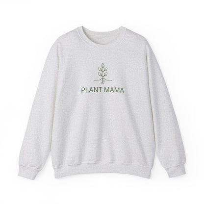 Plant Mama Sweatshirt