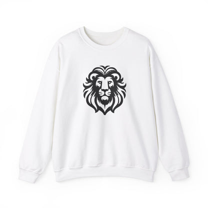 Lion Sweatshirt