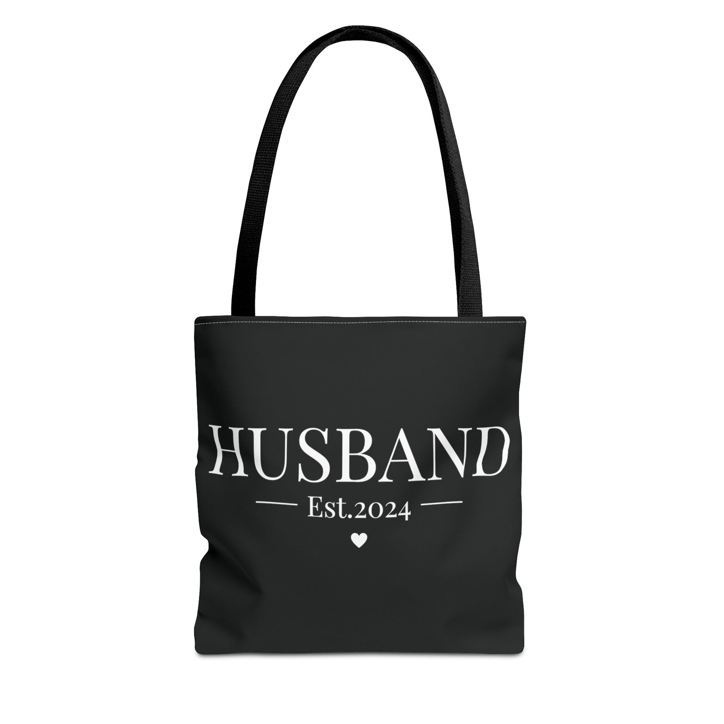 Husband 2024 Tote Bag