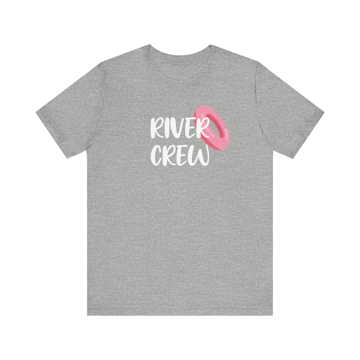 River Crew T-Shirt