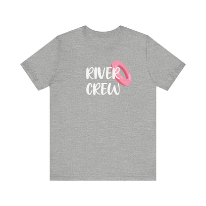 River Crew T-Shirt