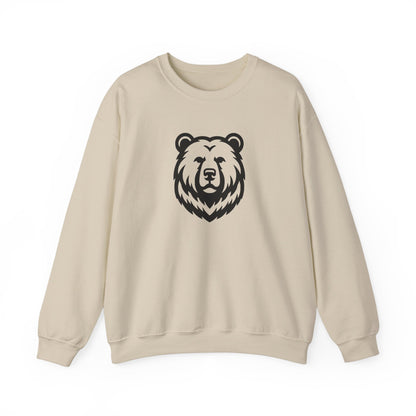 Bear Sweatshirt