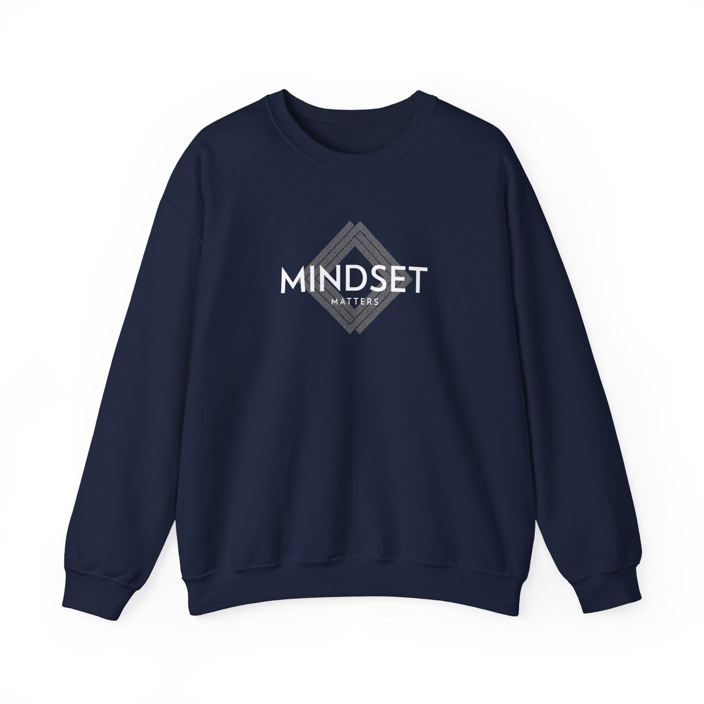 Mindset Matters Sweatshirt