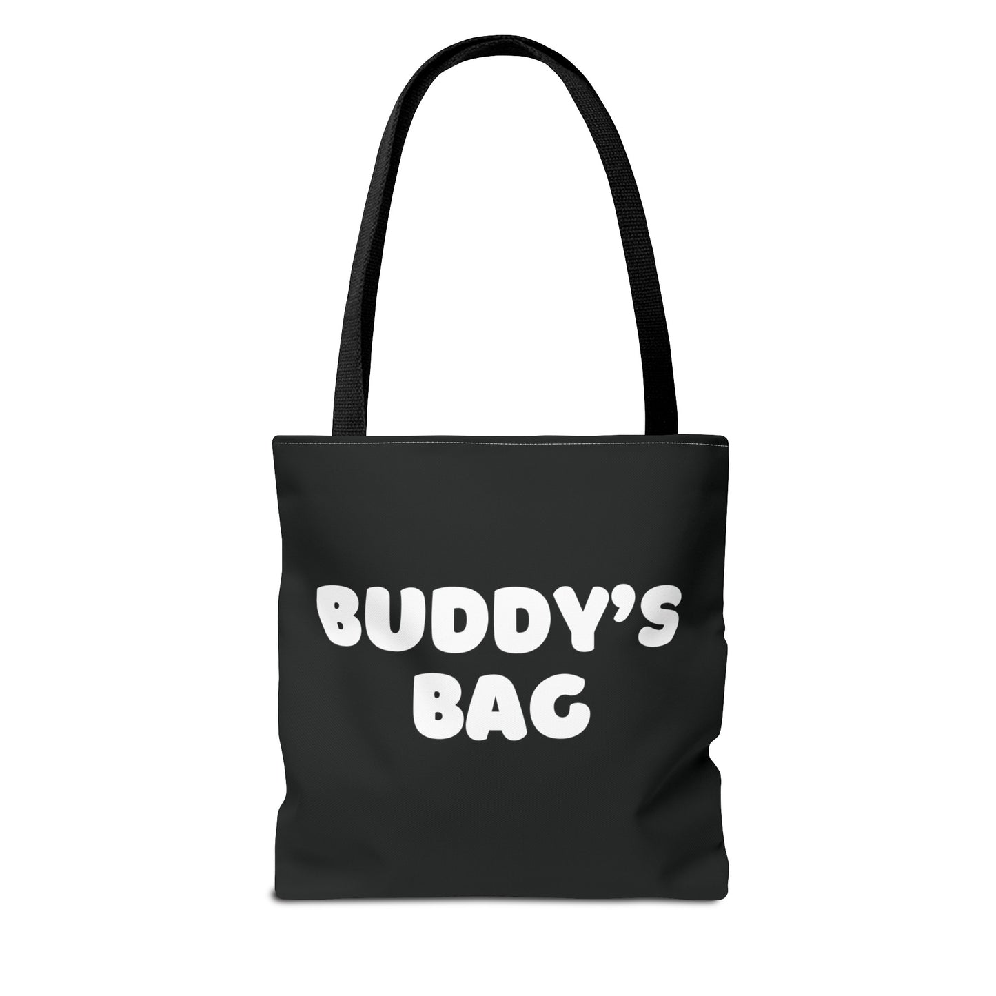 Personalized Dog Magnet Tote Bag