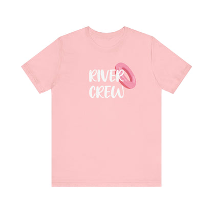 River Crew T-Shirt