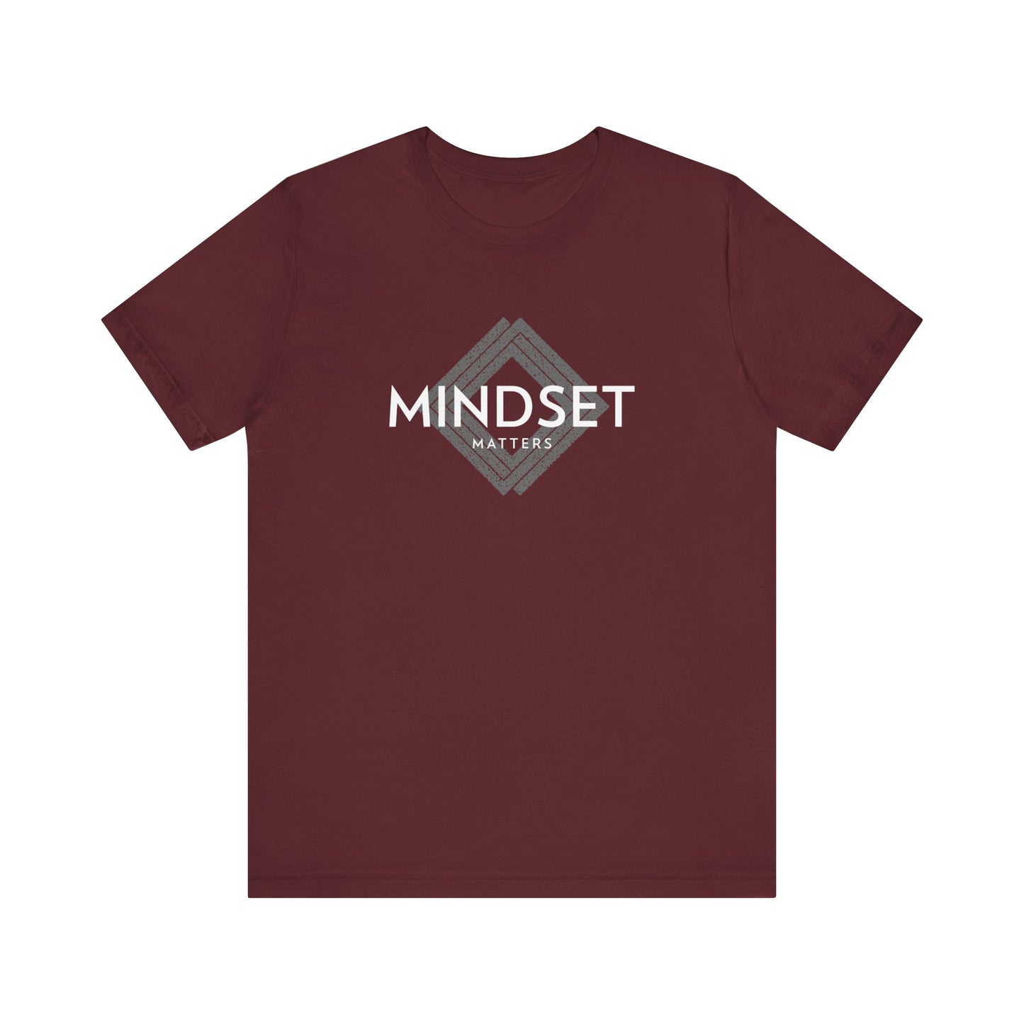 Mindset Matters T-Shirt