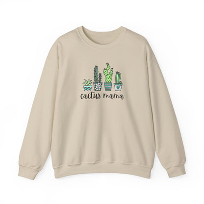 Cactus Mama Sweatshirt