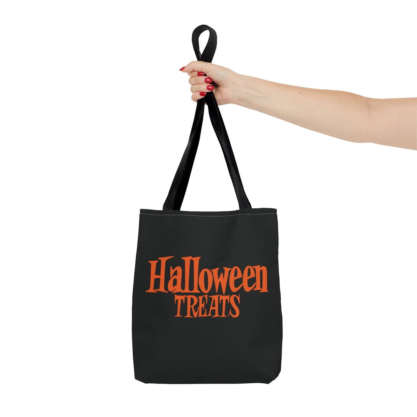 Halloween Treats Tote Bag