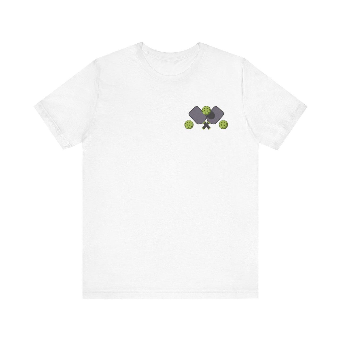 Pickleball T-Shirt