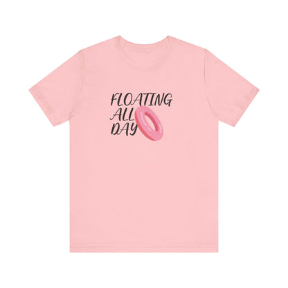 Floating All Day T-Shirt