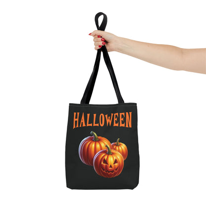 Halloween Tote Bag