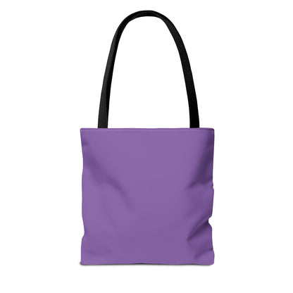 Yoga Mode On Tote Bag