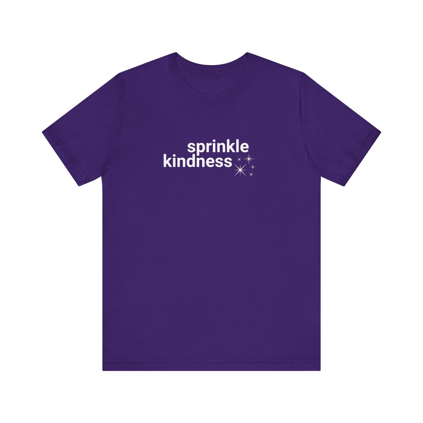 Sprinkle Kindness T-Shirt