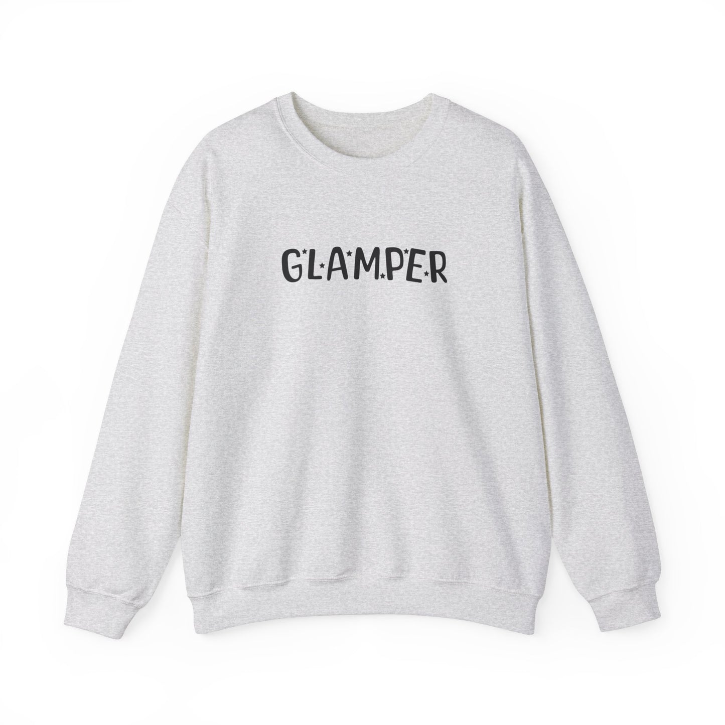 Glamper Sweatshirt