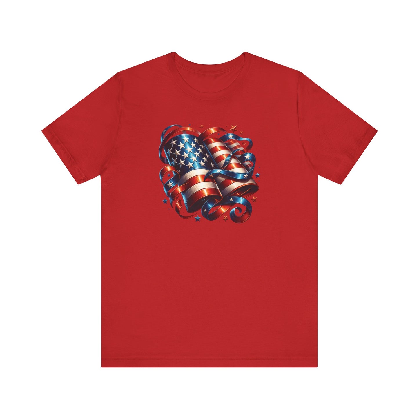 American Flag T-Shirt