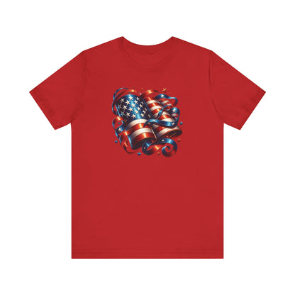 American Flag T-Shirt