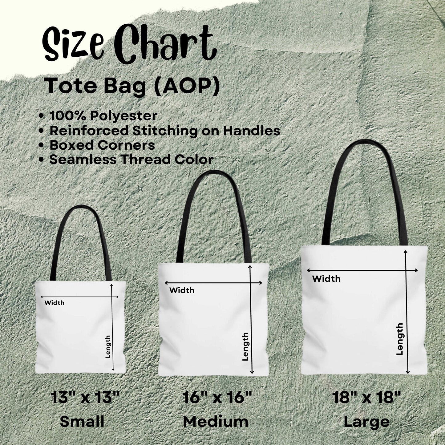 Alzheimer's Awareness Tote Bag