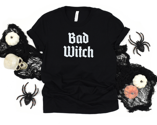 Bad Witch T-Shirt