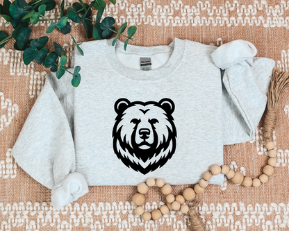 Bear Sweatshirt