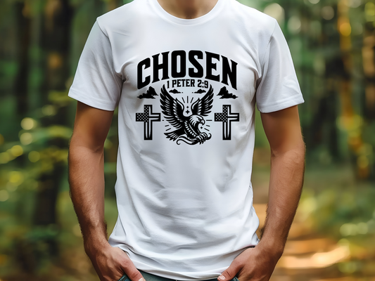 Chosen T-Shirt