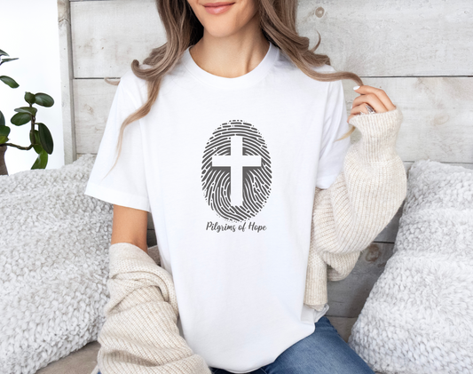 Pilgrims Of Hope T-Shirt