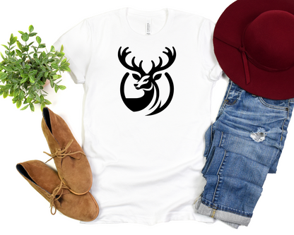 Deer T-Shirt