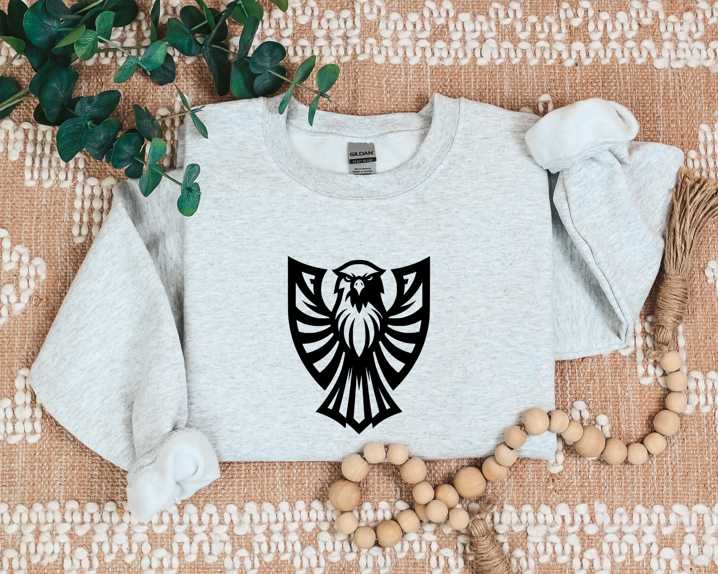 Eagle Sweatshirt