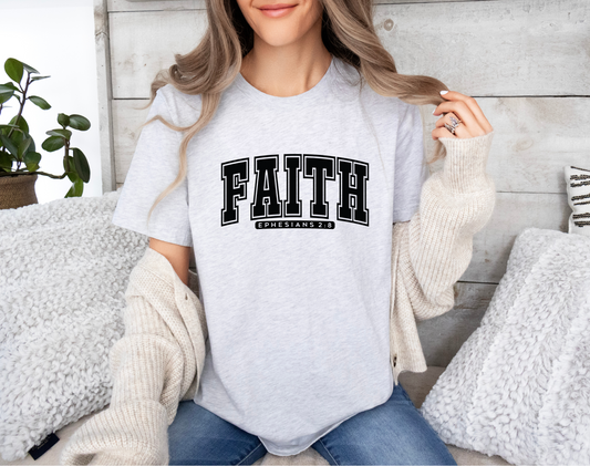 Faith T-Shirt