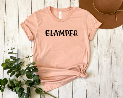 Glamper T-Shirt