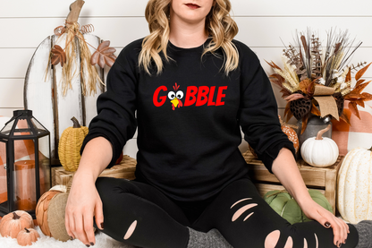 Gobble Sweatshirt