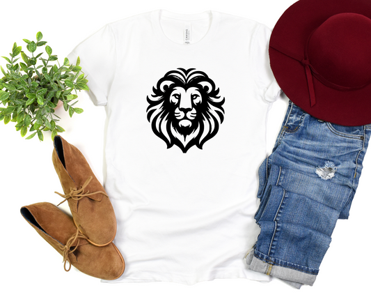 Lion T-Shirt