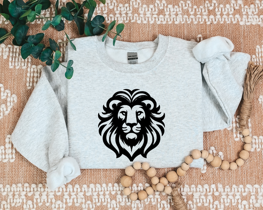 Lion Sweatshirt