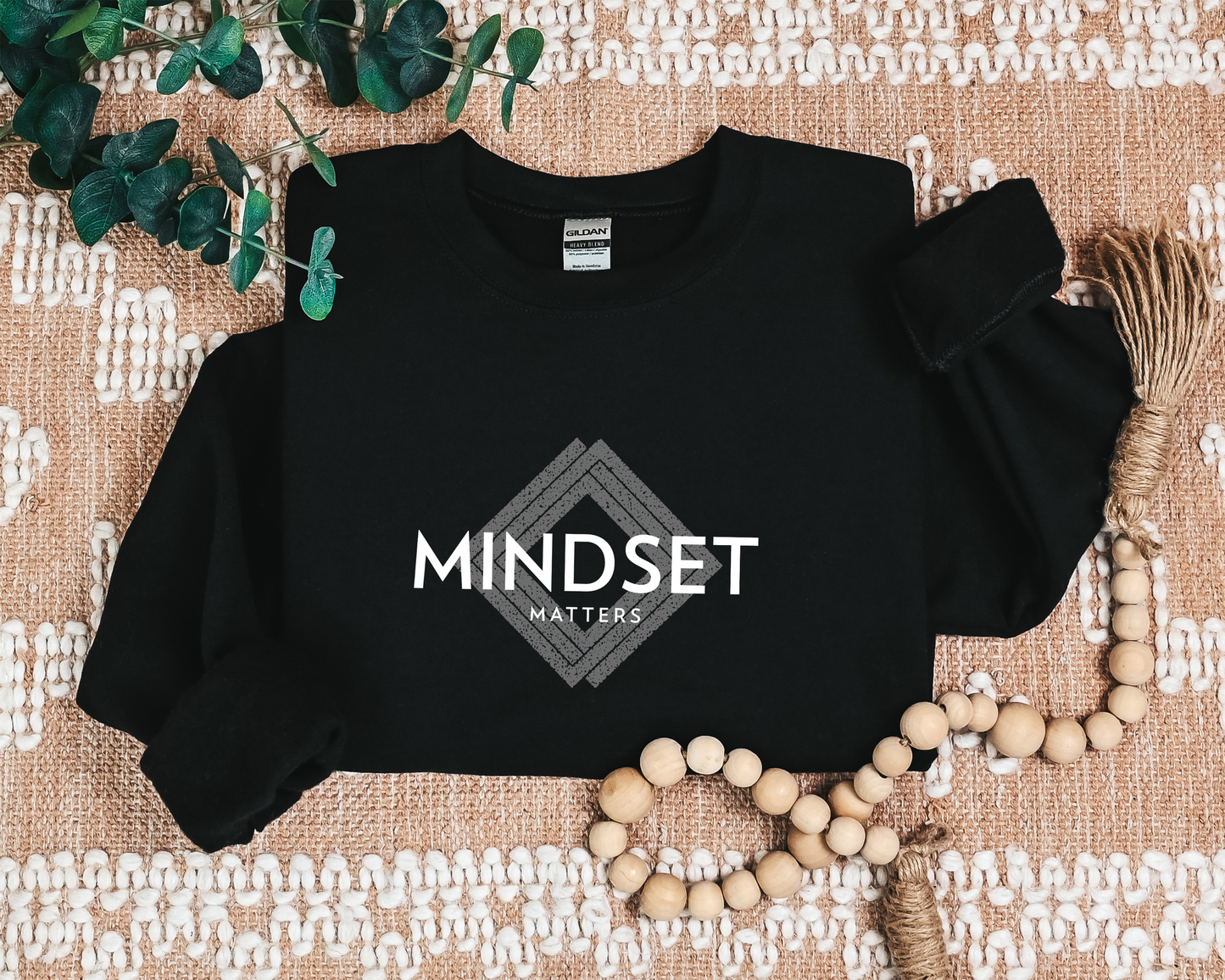 Mindset Matters Sweatshirt