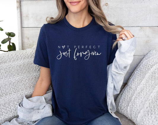 Not Perfect T-Shirt