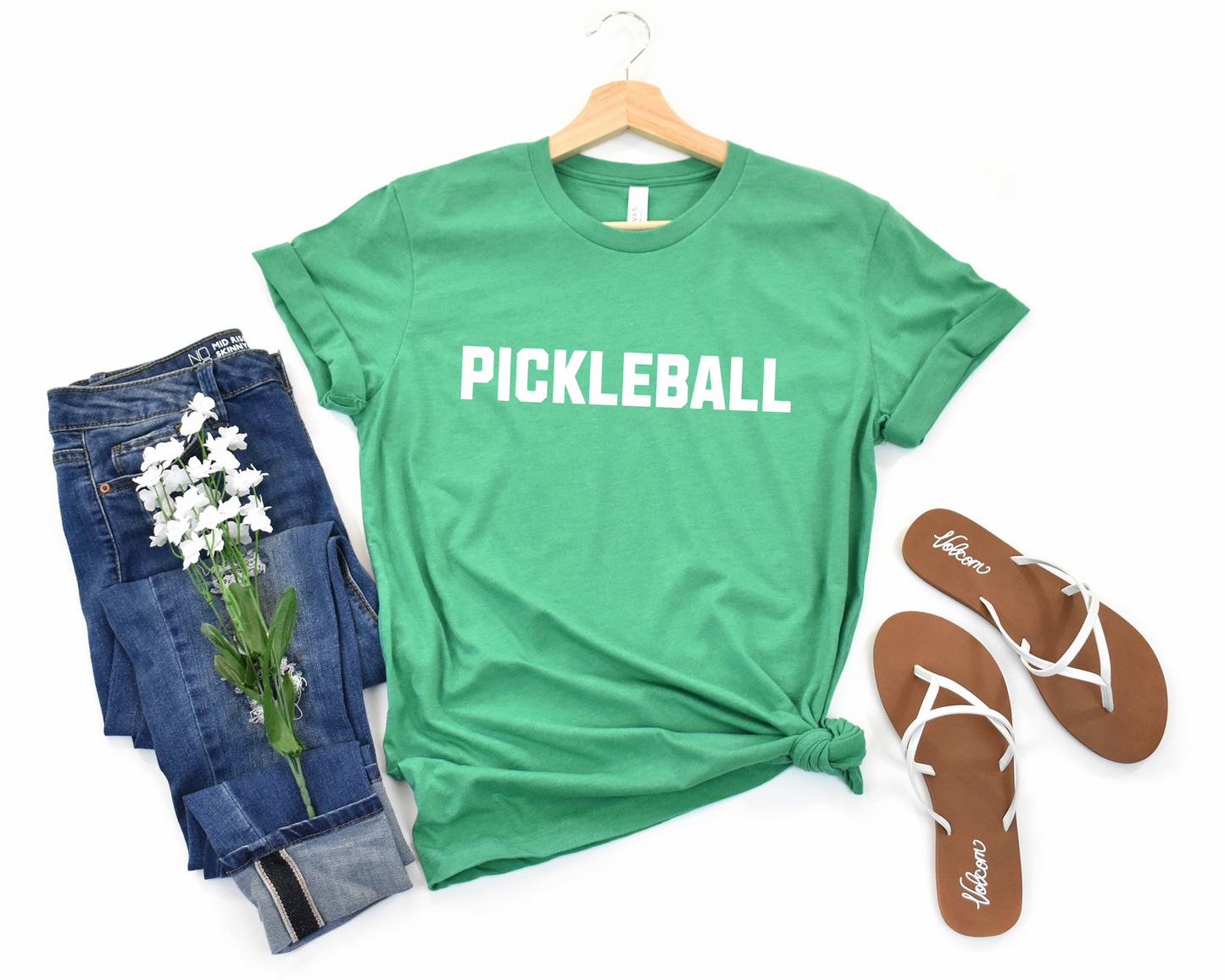 Pickleball T-Shirt