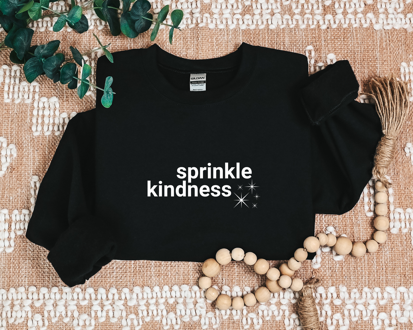 Sprinkle Kindness Sweatshirt