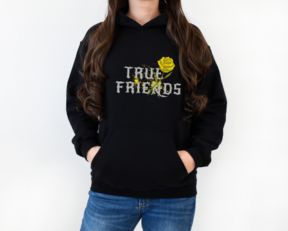 True Friends Hoodie