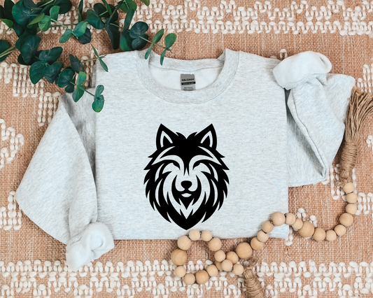 Wolf Sweatshirt